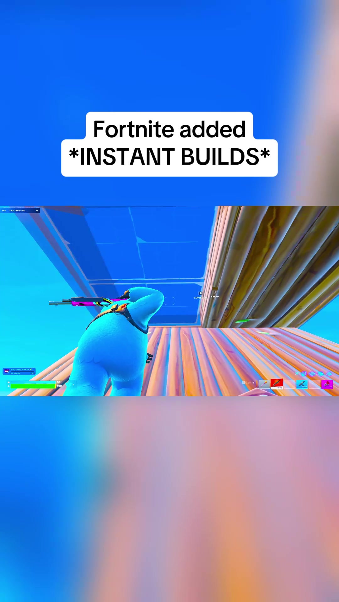 @Roly 1v1 Build Fights