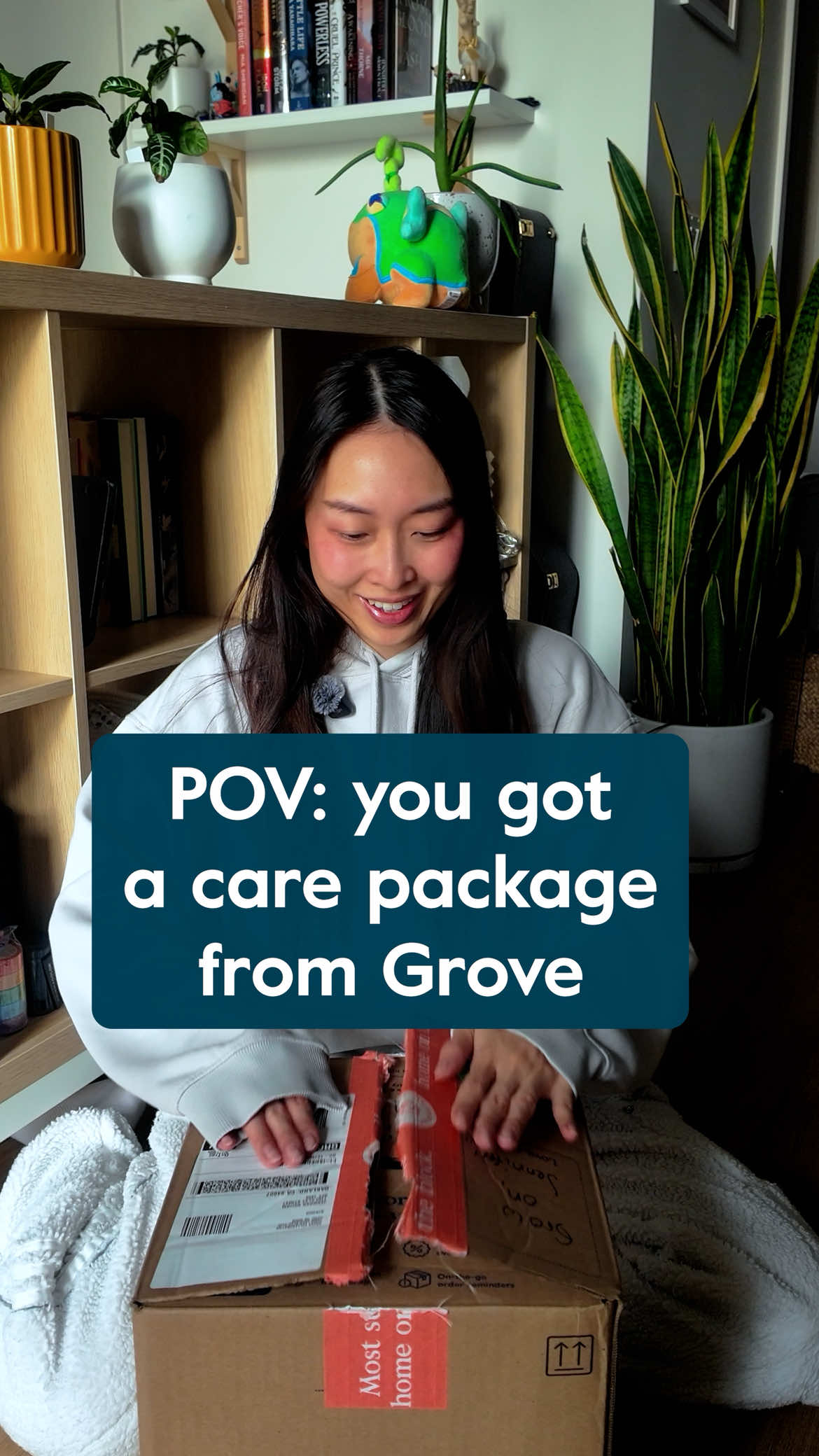 @Grove Collaborative