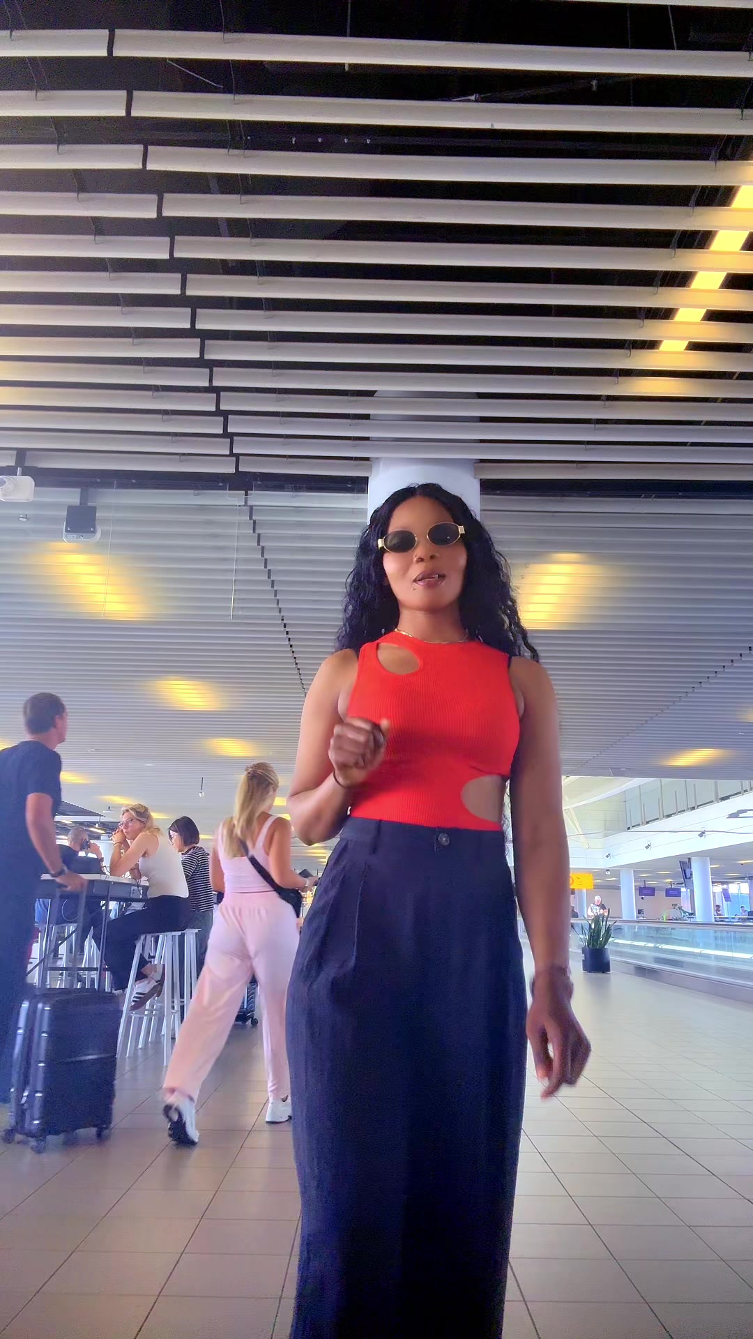 @Queenjulajallow1993@🇬🇲🇳🇱