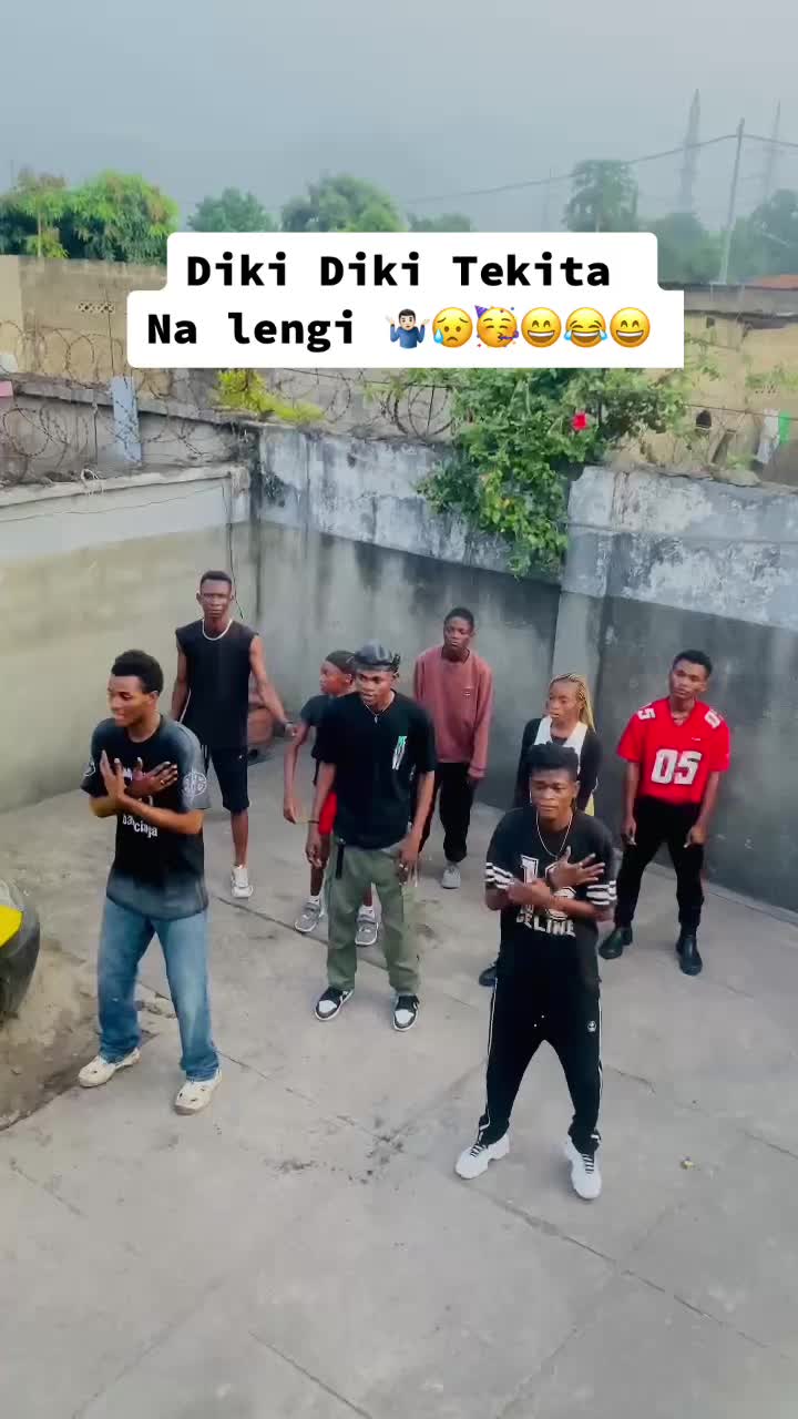 @Dance way crew