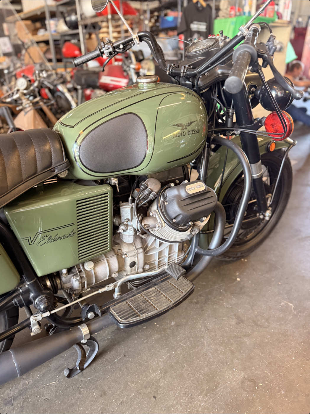 @MotoGzziClassics