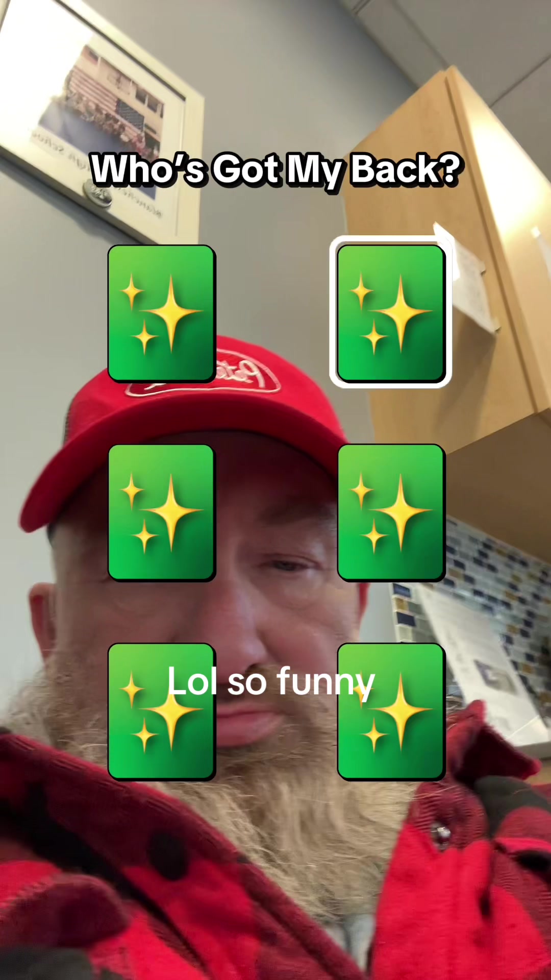 @Pappymeis ❌