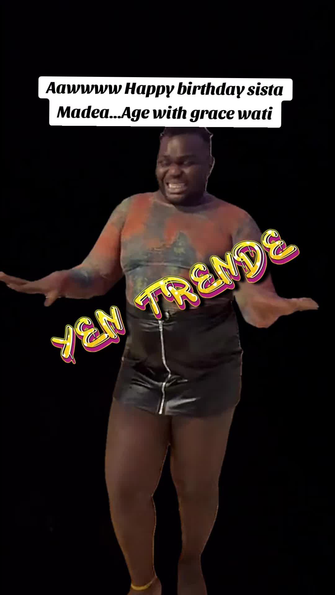 @👑 Yen Trende 🎮🎬