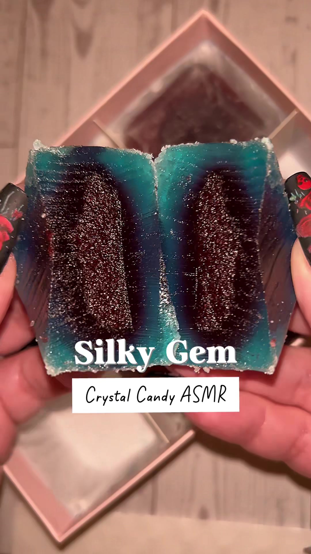 @Katie&rsquo;s Kitchen ASMR