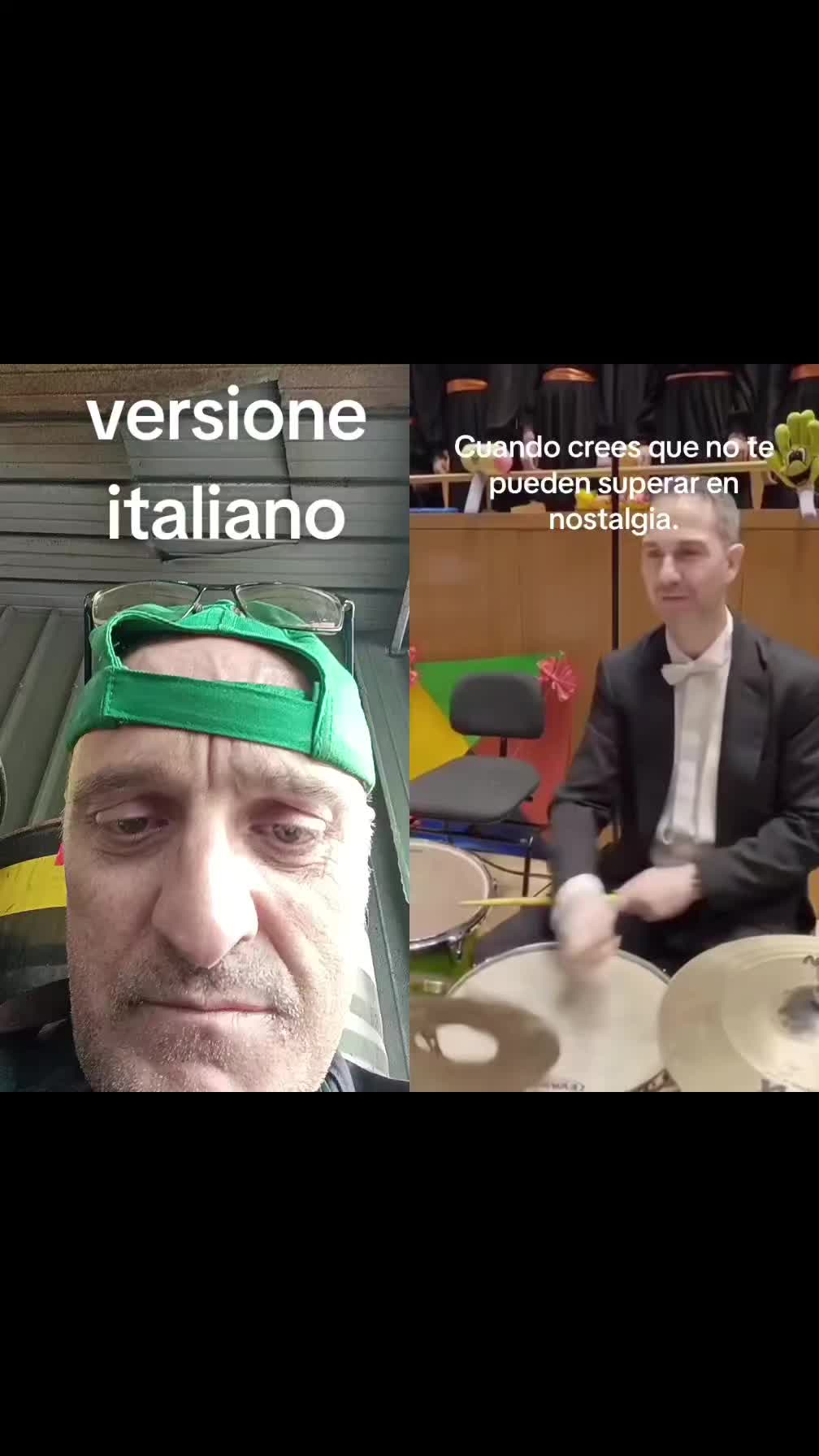 @sono bravo