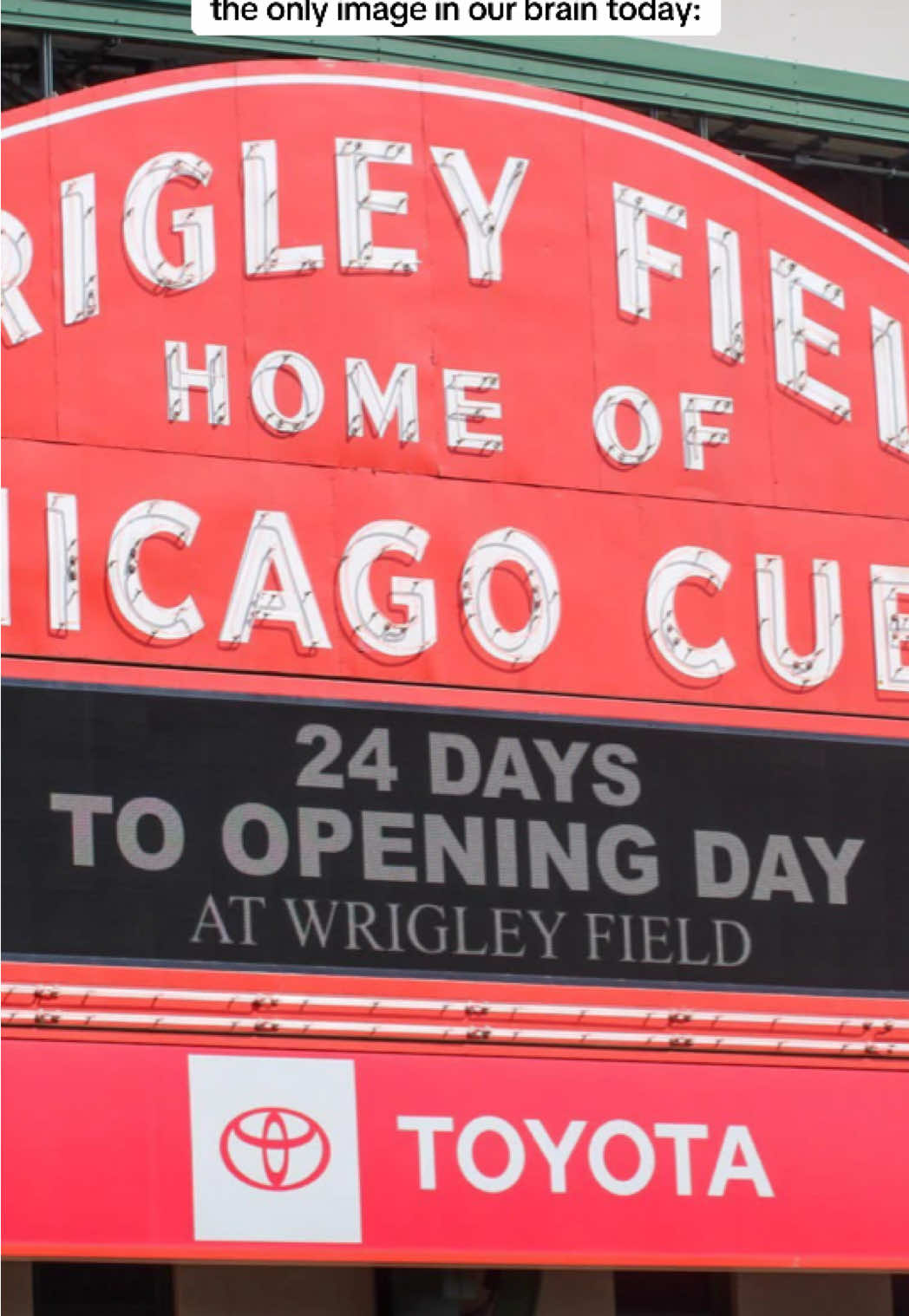 @Gallagher Way Chicago