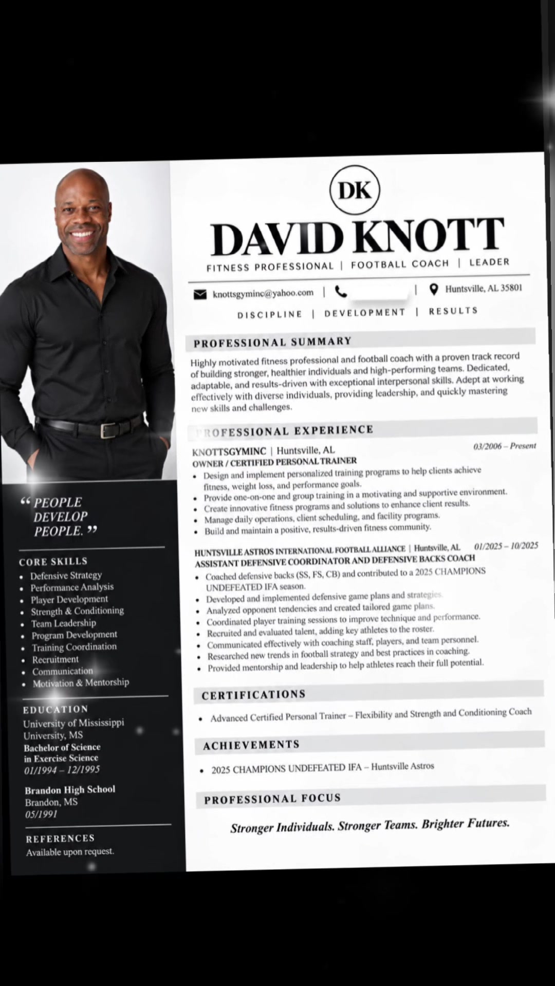 @#DKNOTTED