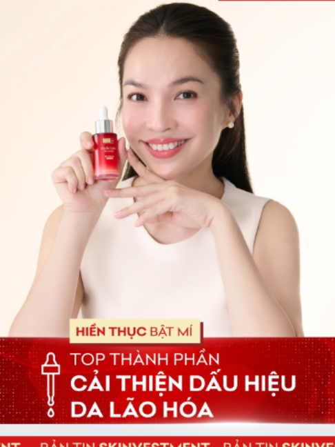 @Hada Labo Vietnam