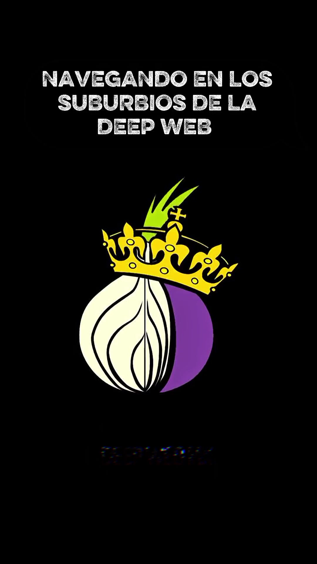 @DEEP WEB.MX
