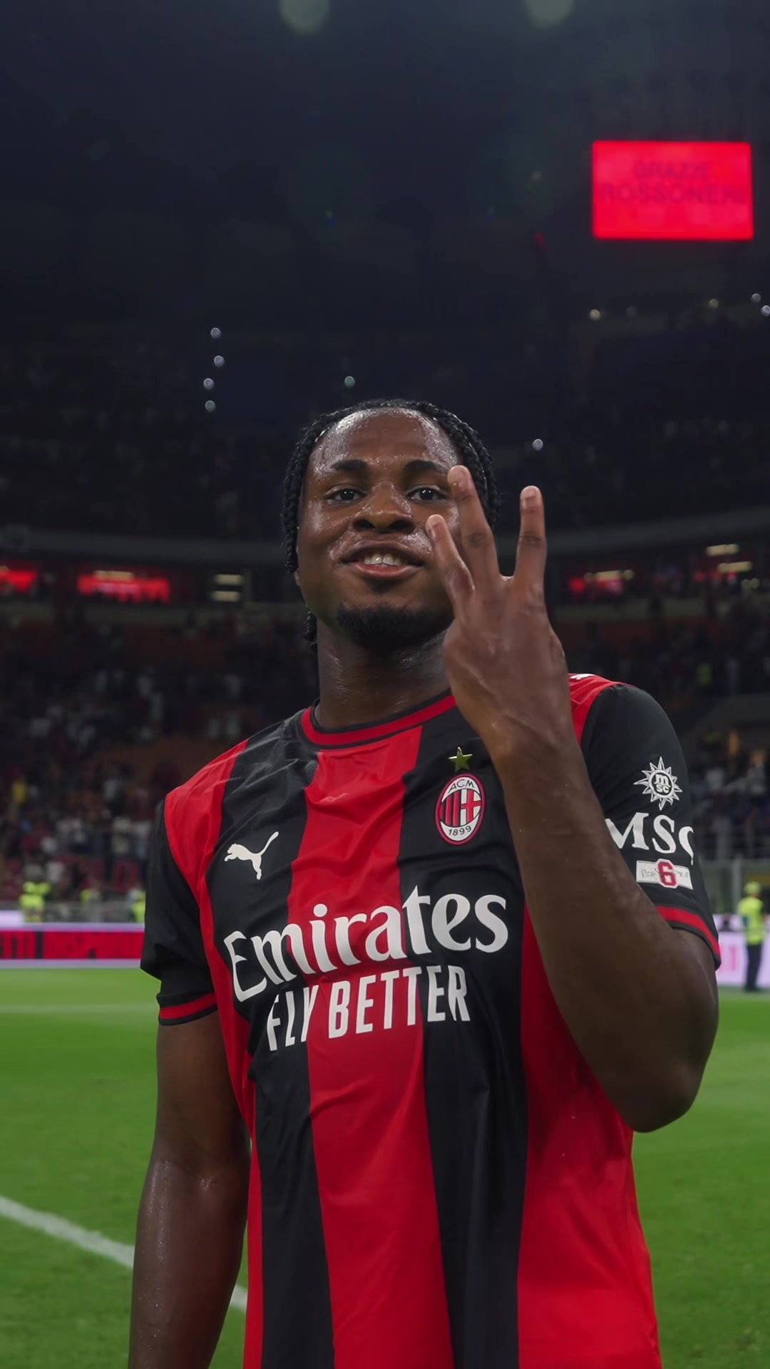 @AC Milan