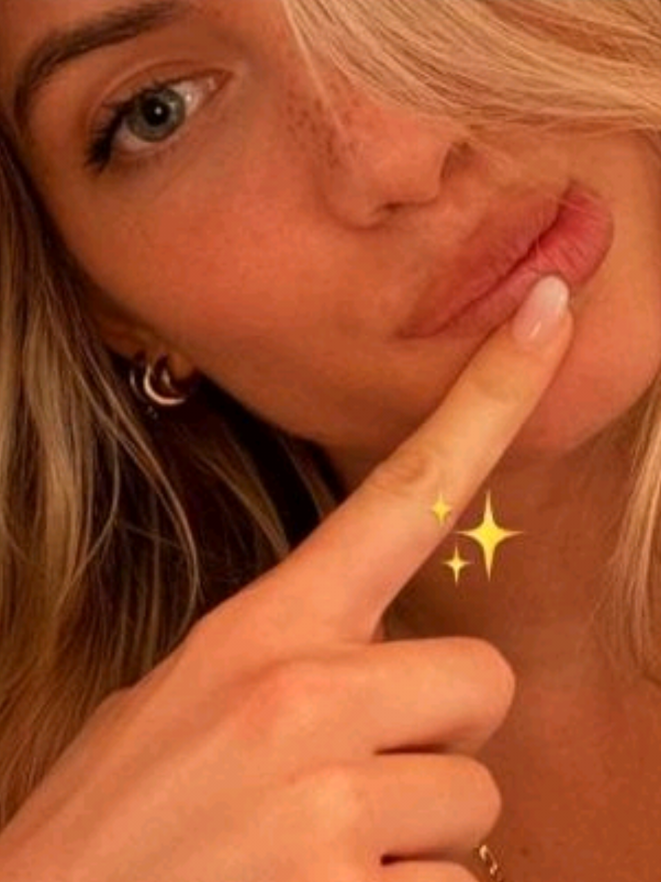 @Anitaxsempre