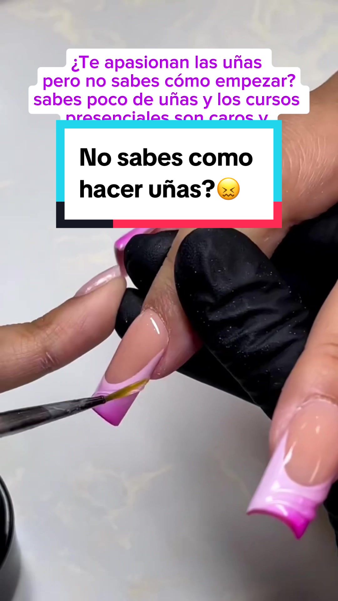 @CURSOS DE U&Ntilde;AS