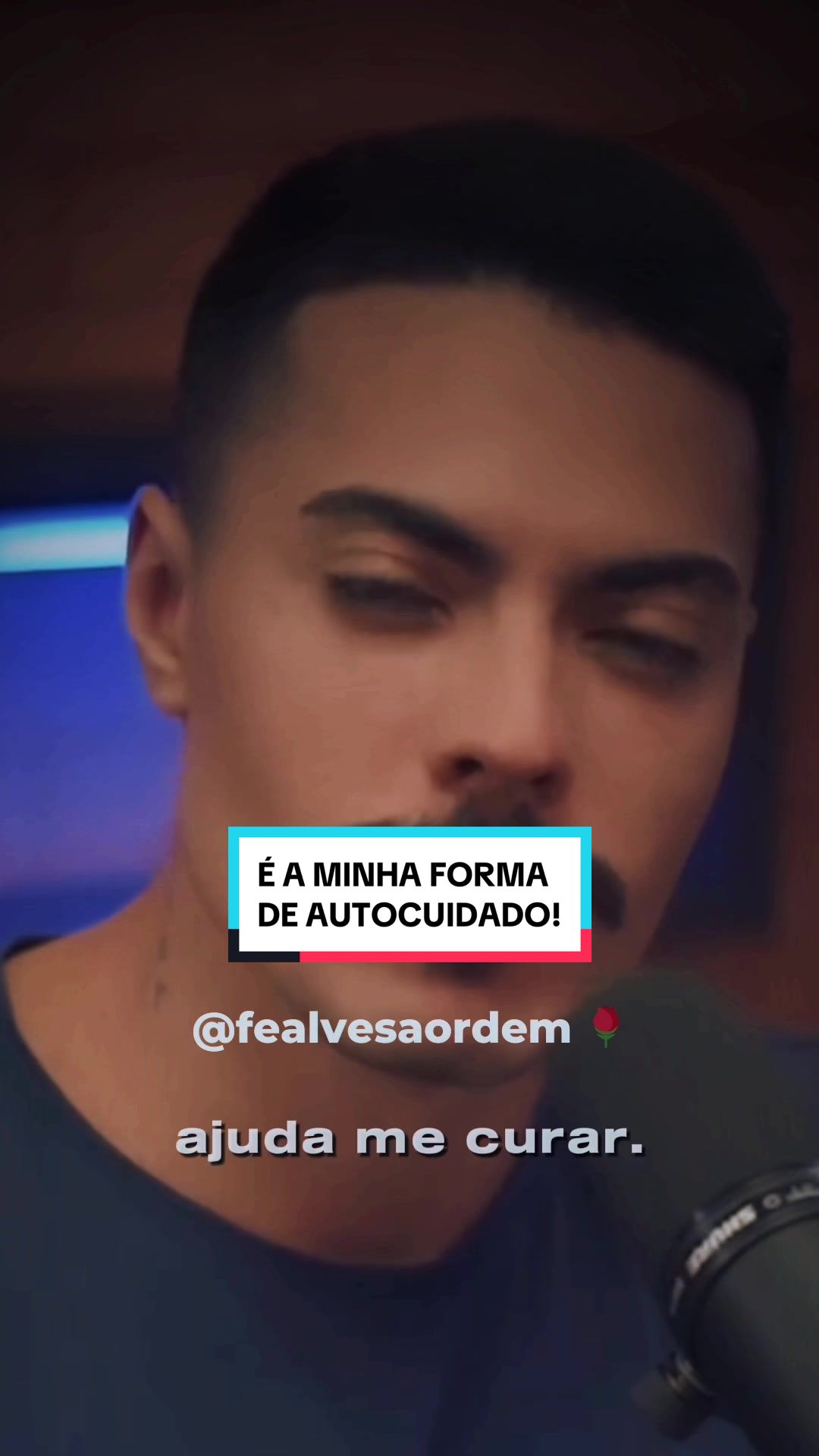 @Fê Alves | A Ordem 🌹