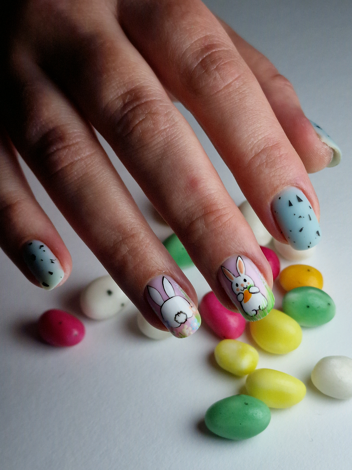 @Wicked Nailcraft