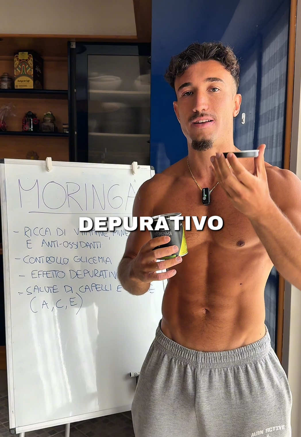 @Davide Centoducati | Fit Coach