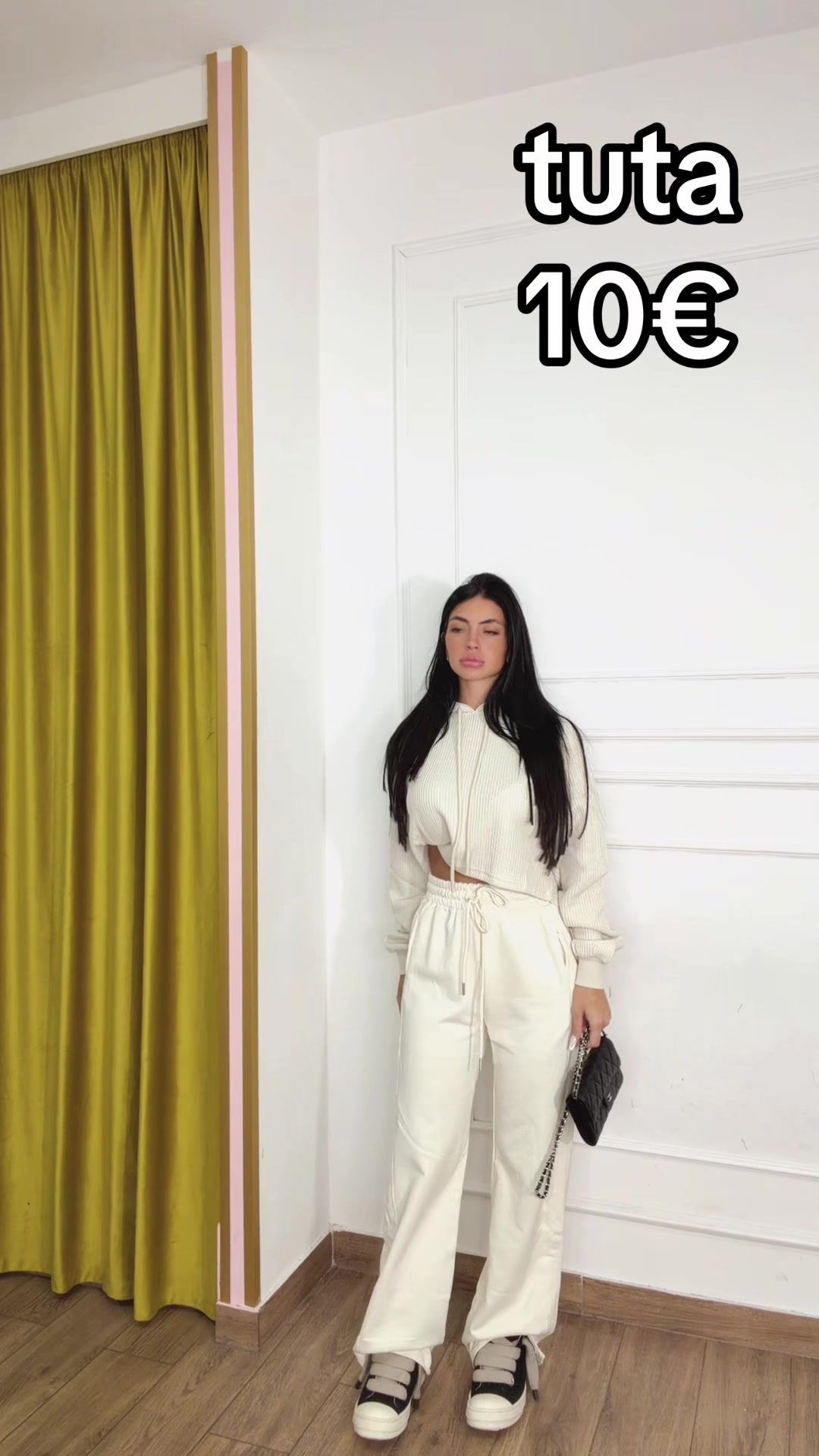 @Tiffanyabbigliamentodonna