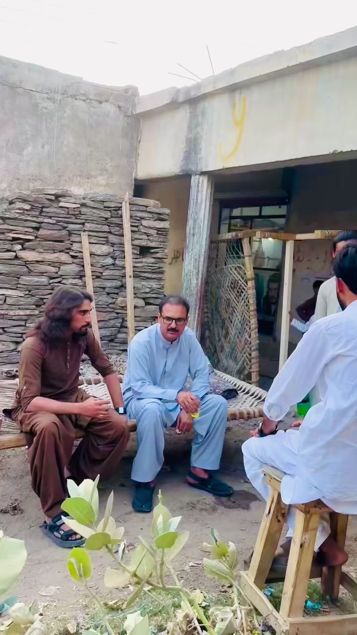 @Izhar Khan