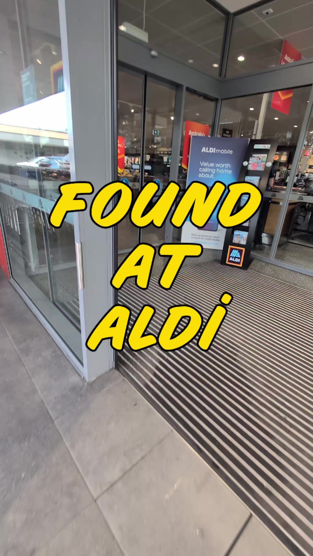 @AU Bites and Finds
