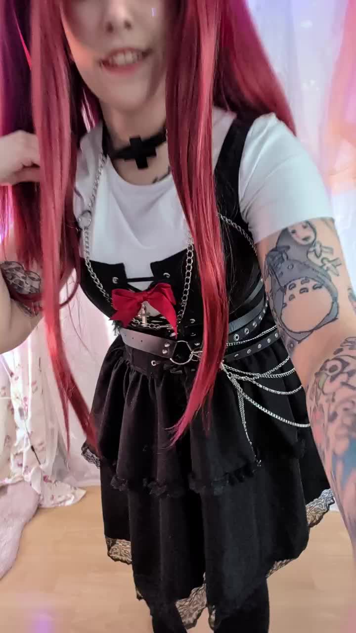 @Mei