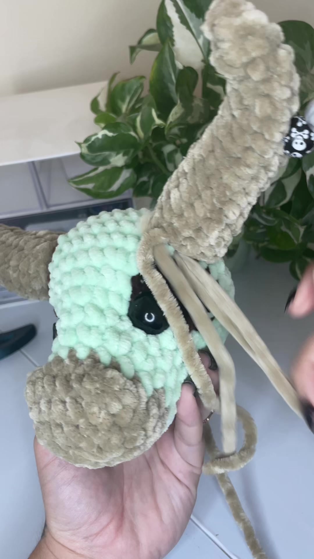 @Zero Gravity Crochet✨