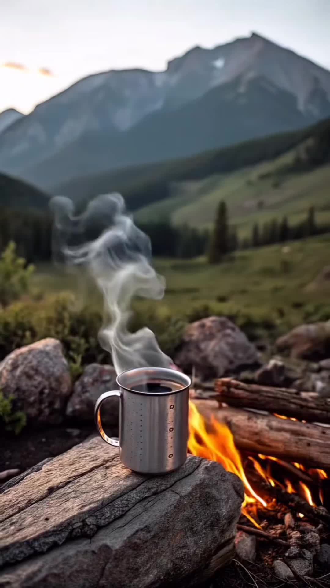 @لحضه وداع
