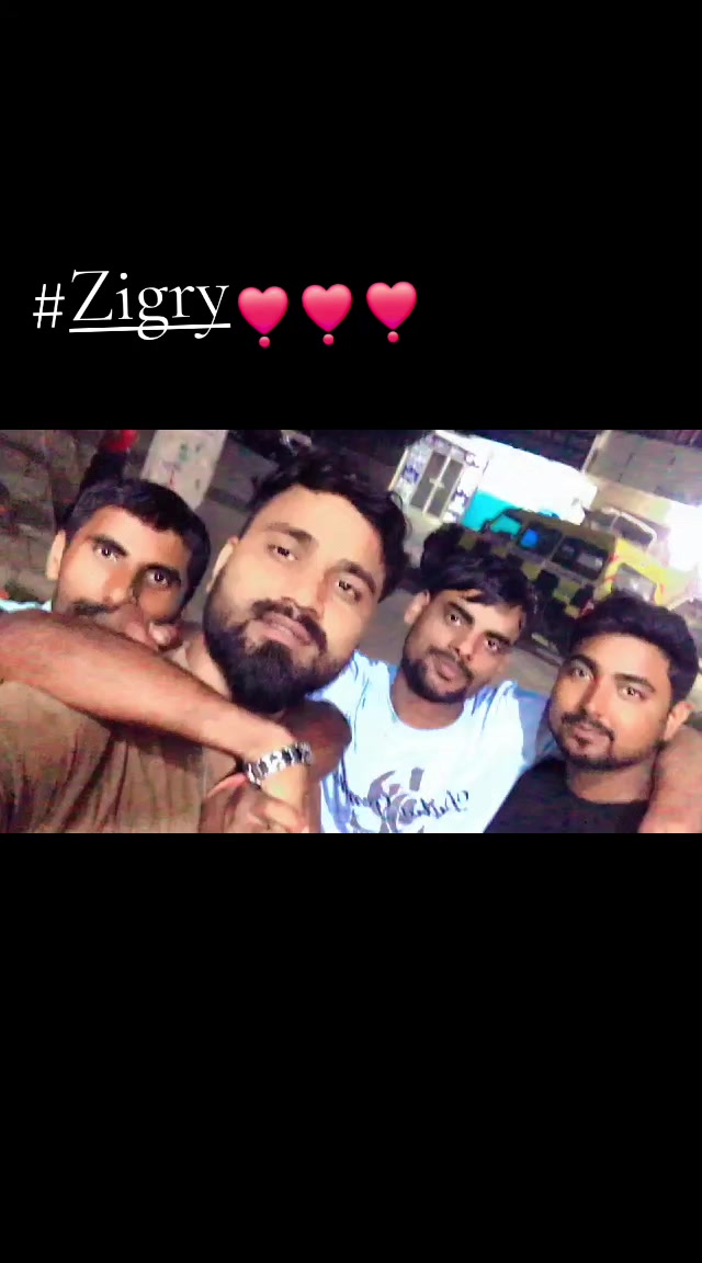 @Raghu Yadav