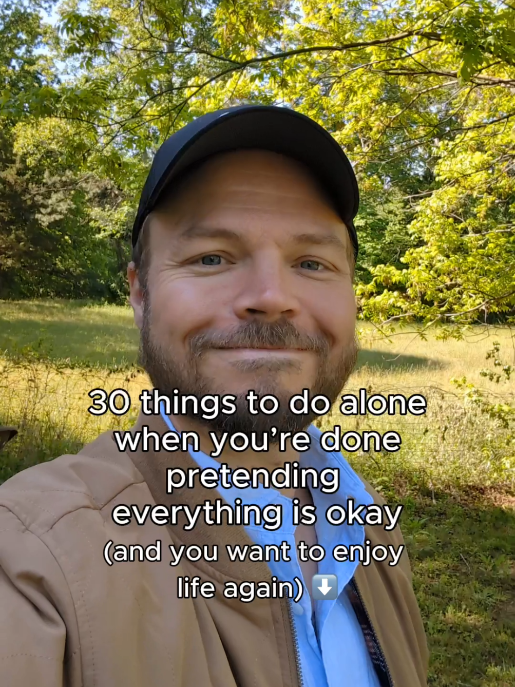 @Zachary Fulbright &bull; Writer