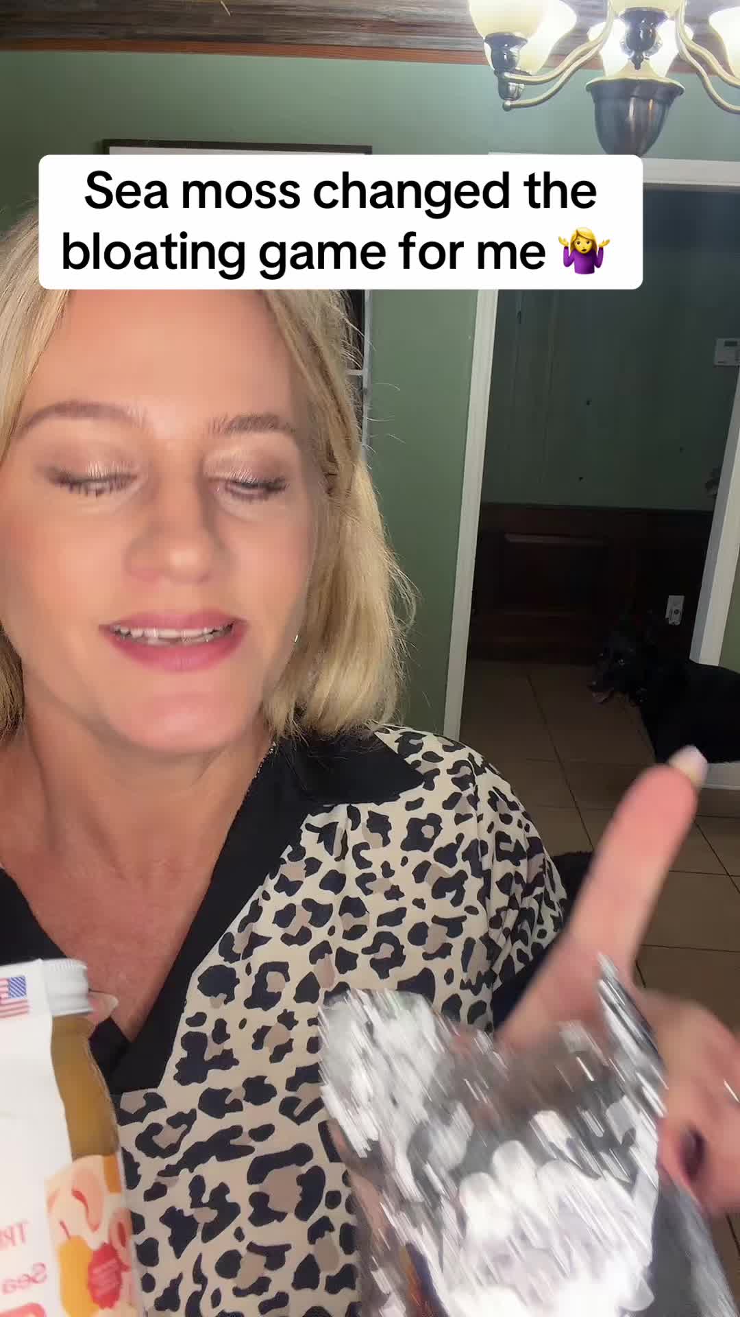 @Kristi J 🦋