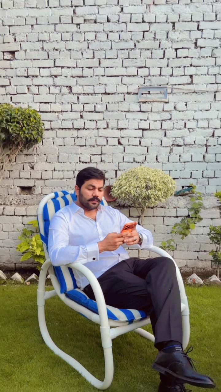 @Ch Ahmad Zaheer Mayo