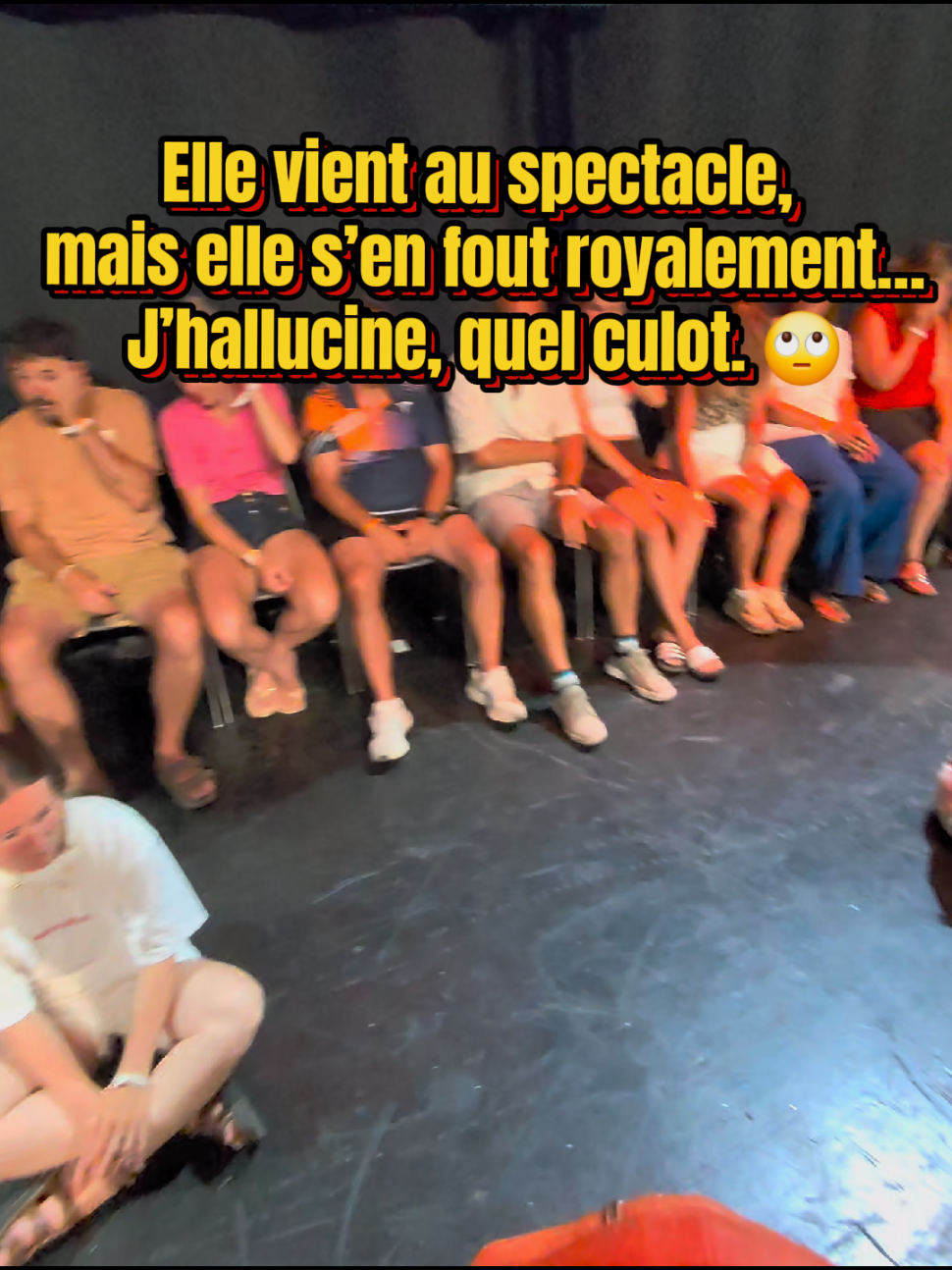 @Magic Chaz Hypnotiseur