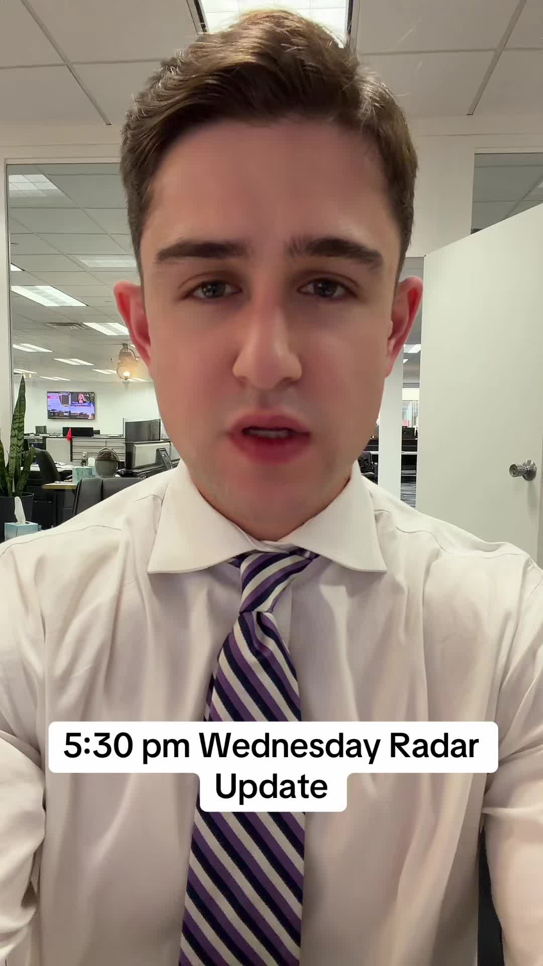 @Meteorologist Cory Kowitz