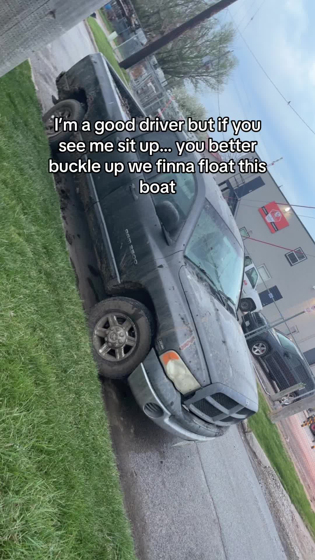 @diesel gang