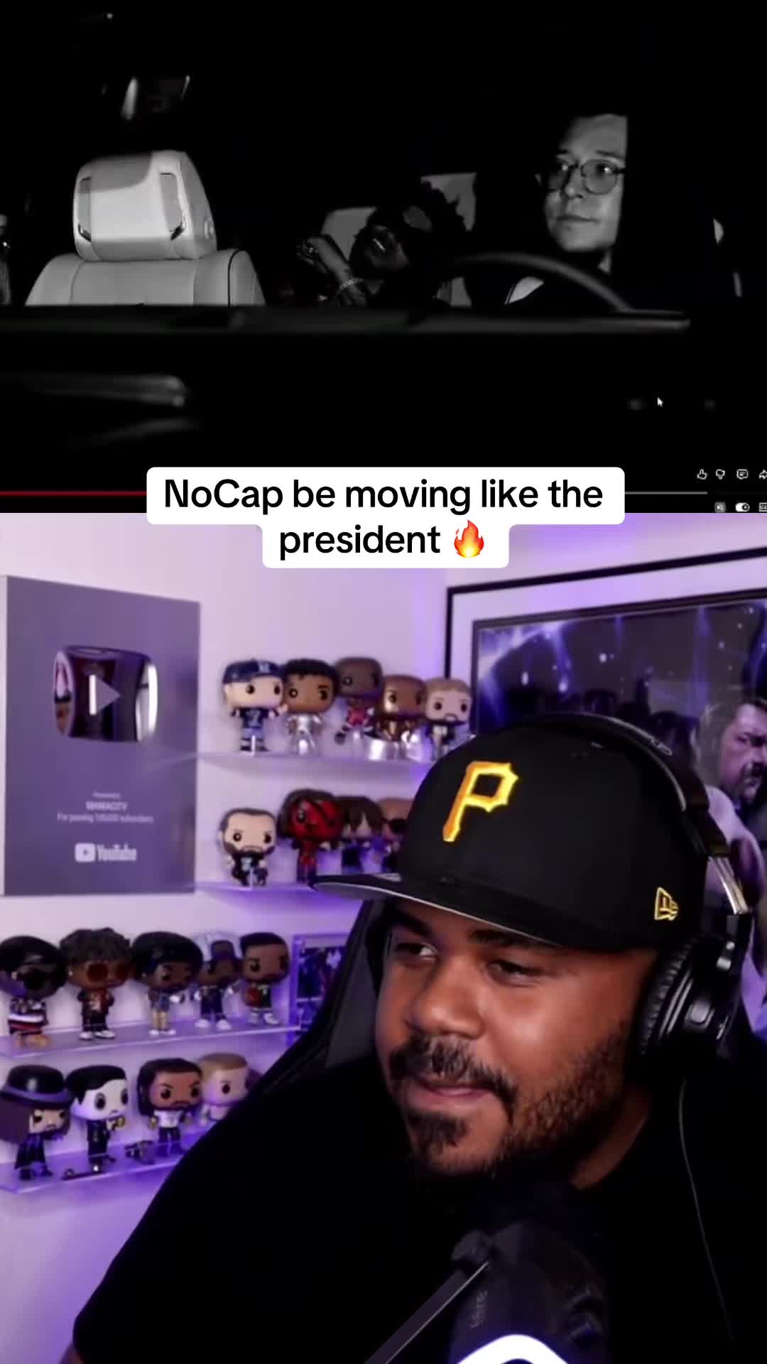 @NoCap Fanpage