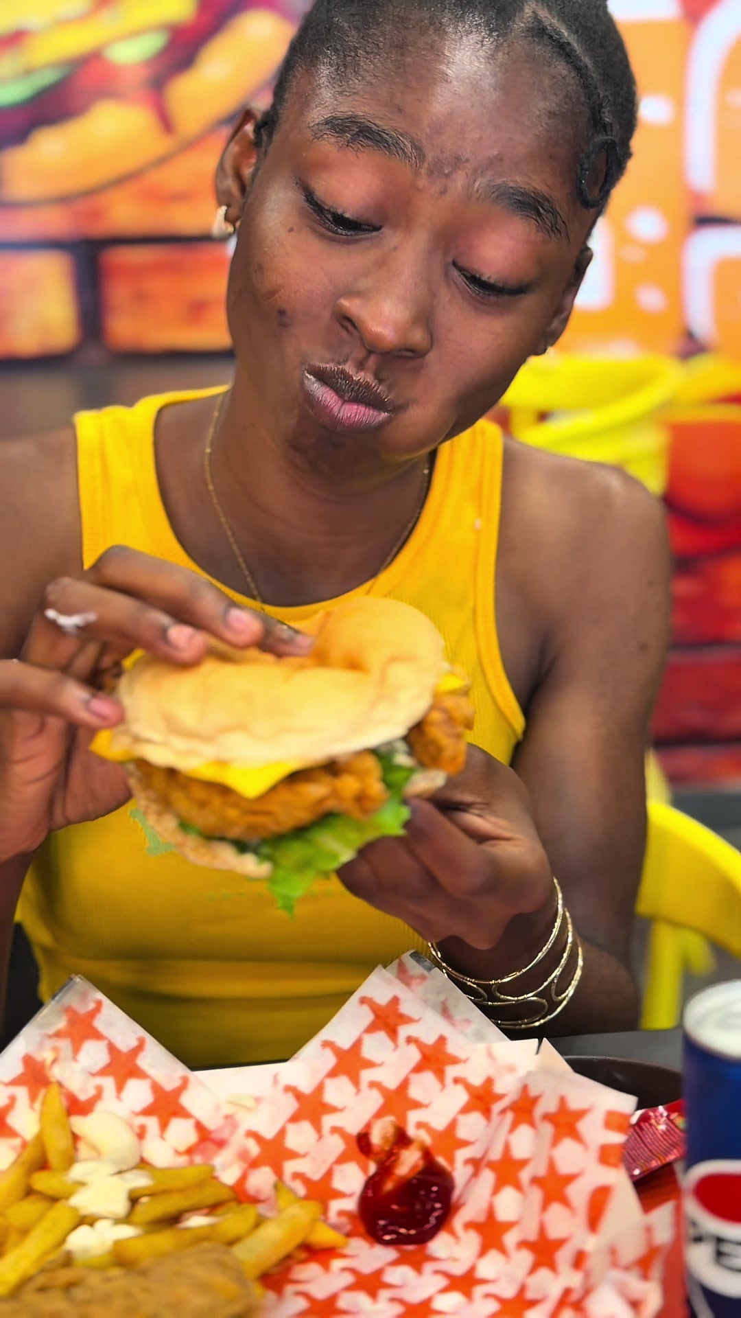 @Chicken Nation