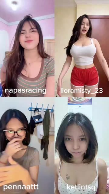 @BIDADARI GEN Z