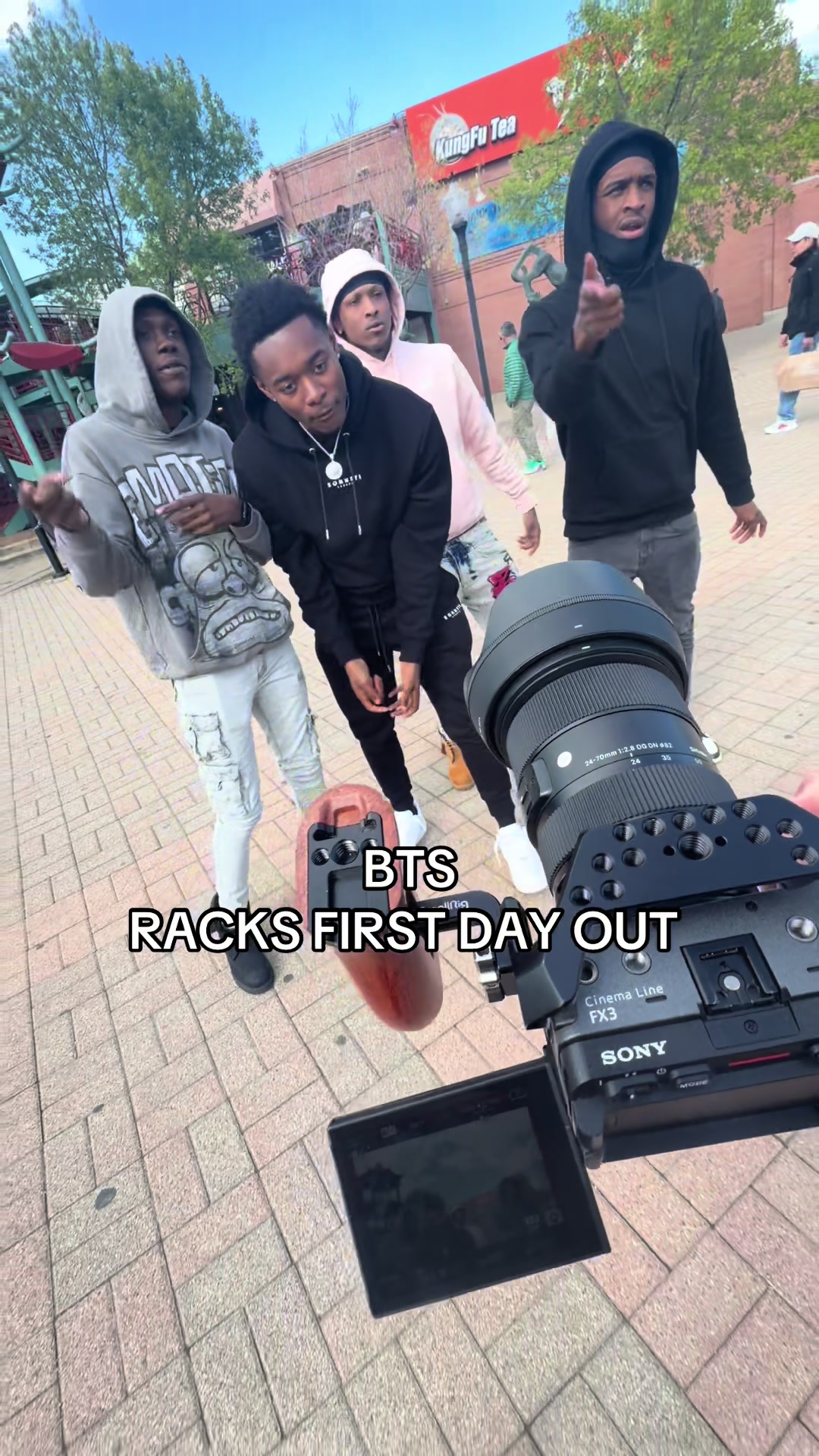 @Racks
