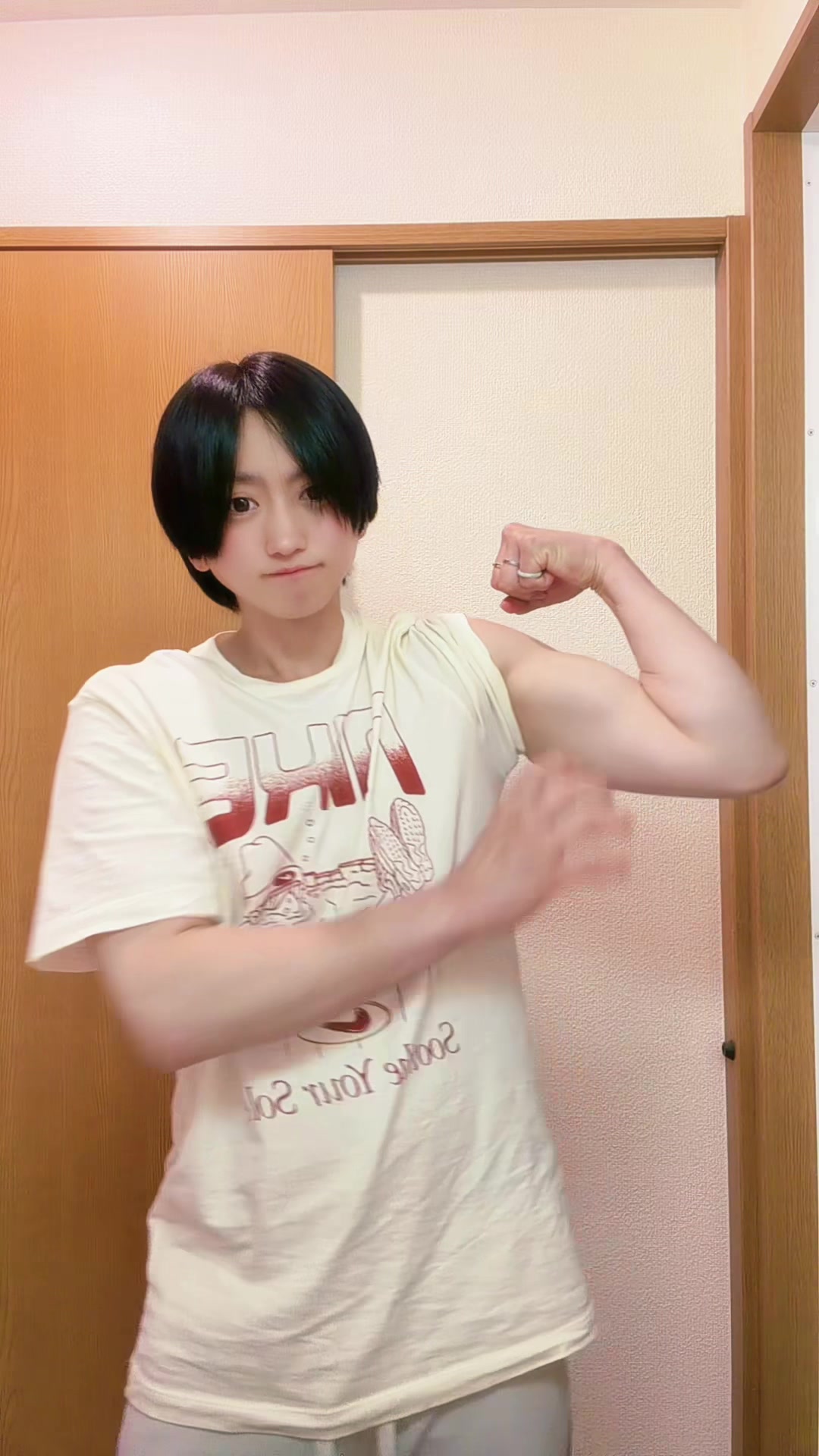 @✌️めむⅹ2✌️