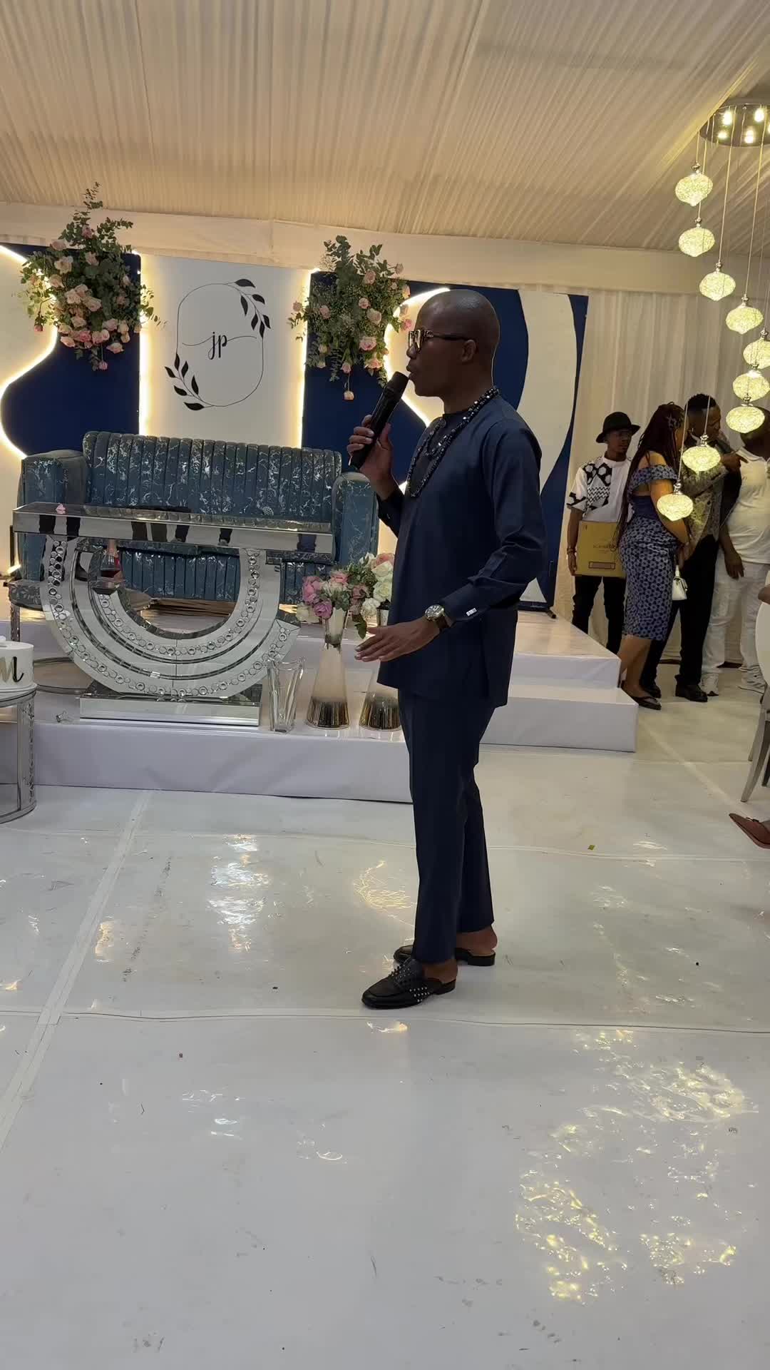 @Raymond Maboko