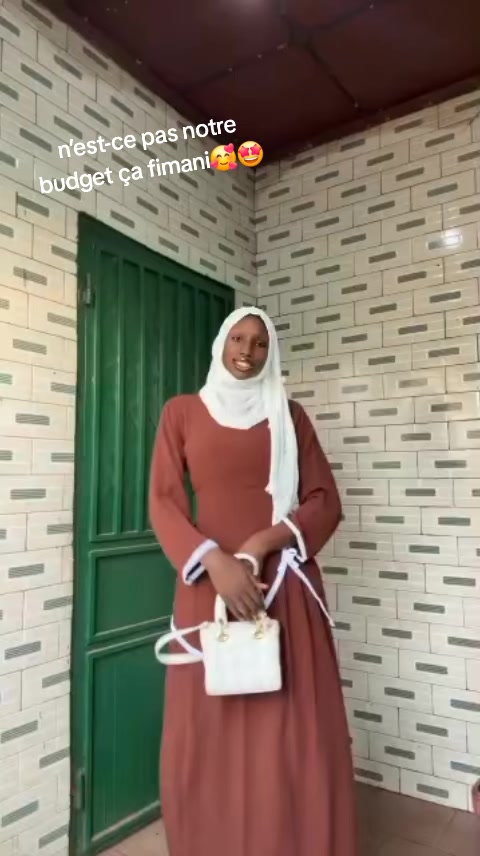 @Zenab diawara