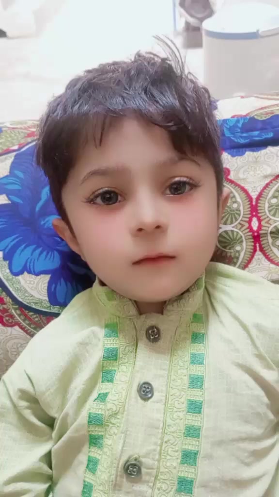 @Junaid Ali