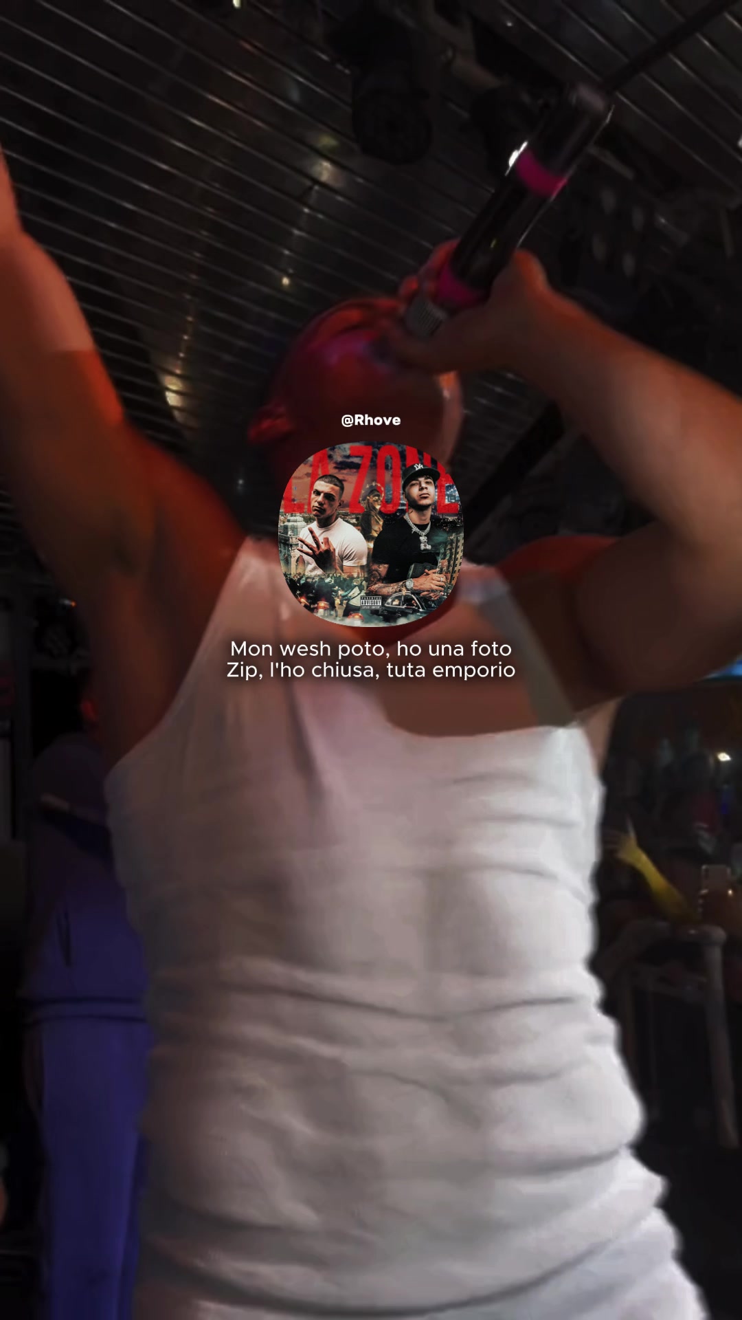 @HypeMusic