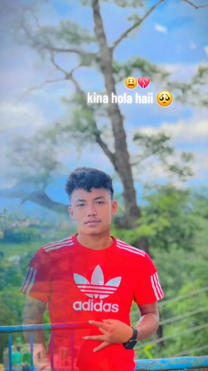 @V•I•P 🦋Tamang