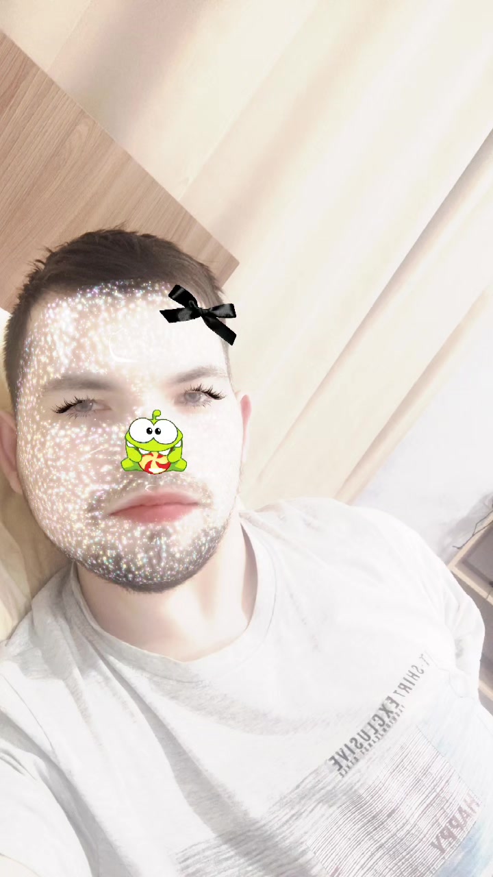 @Хитрый Лис 🦊