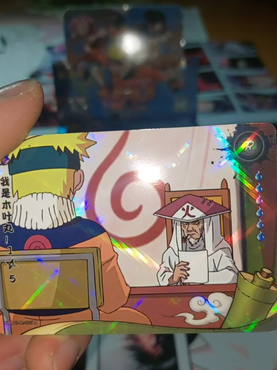 @Dragonball Kollektion