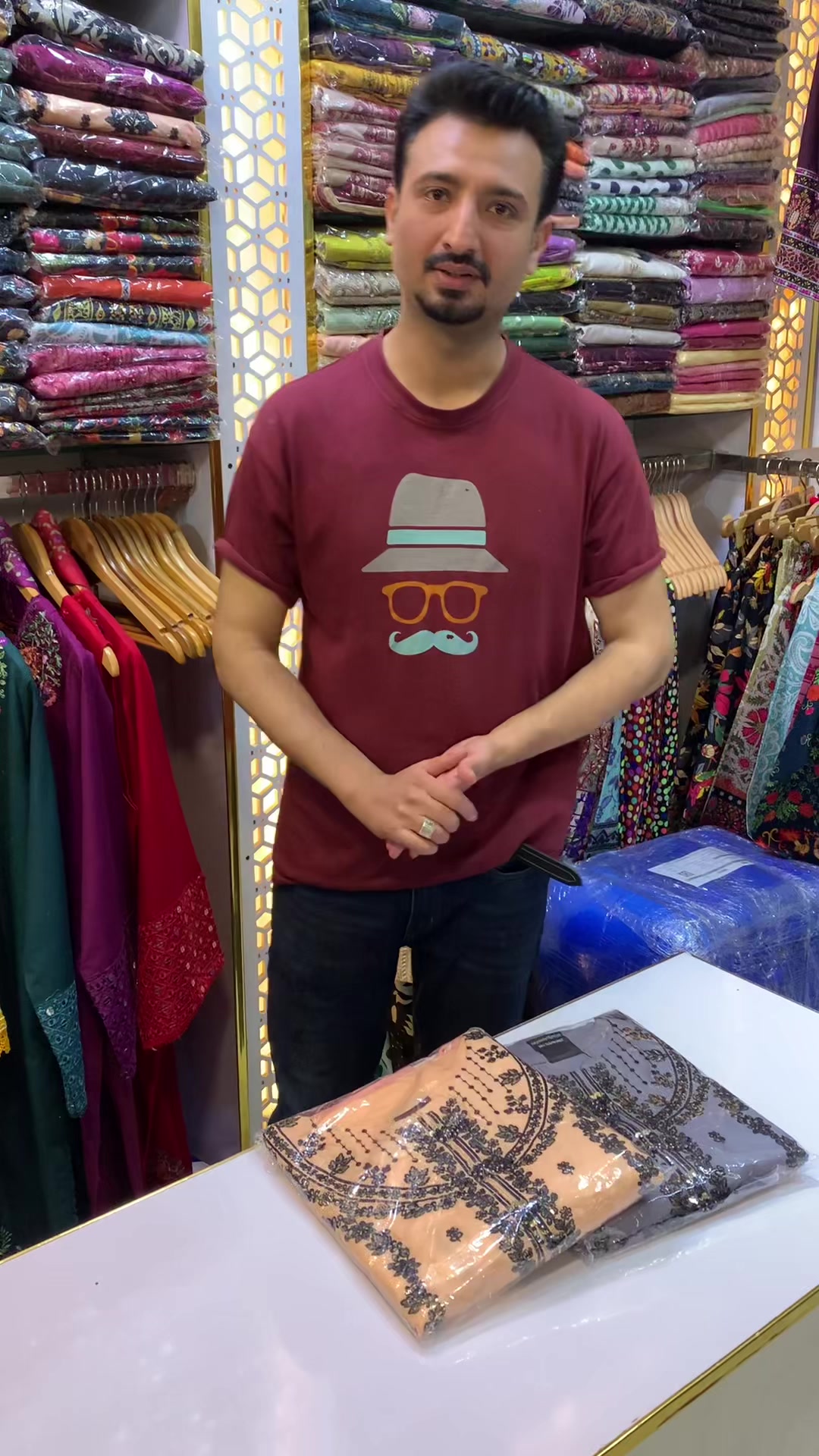 @Q-Reet Shopping pk&reg;