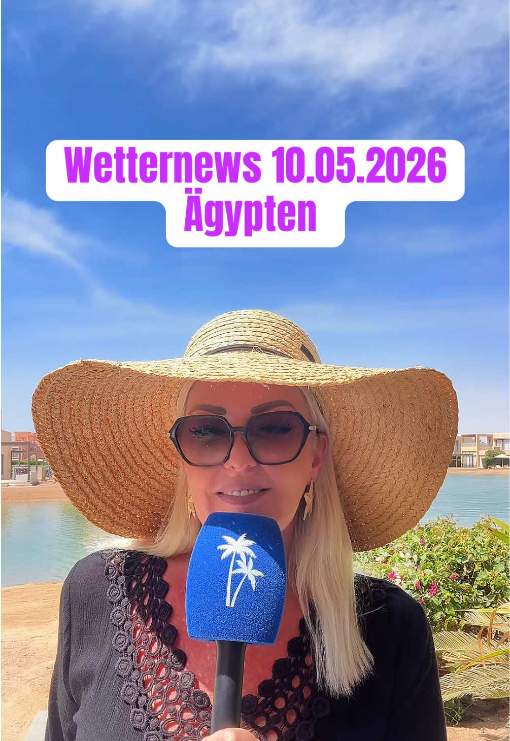 @Die &Auml;gypten Urlaubsberater 🌴
