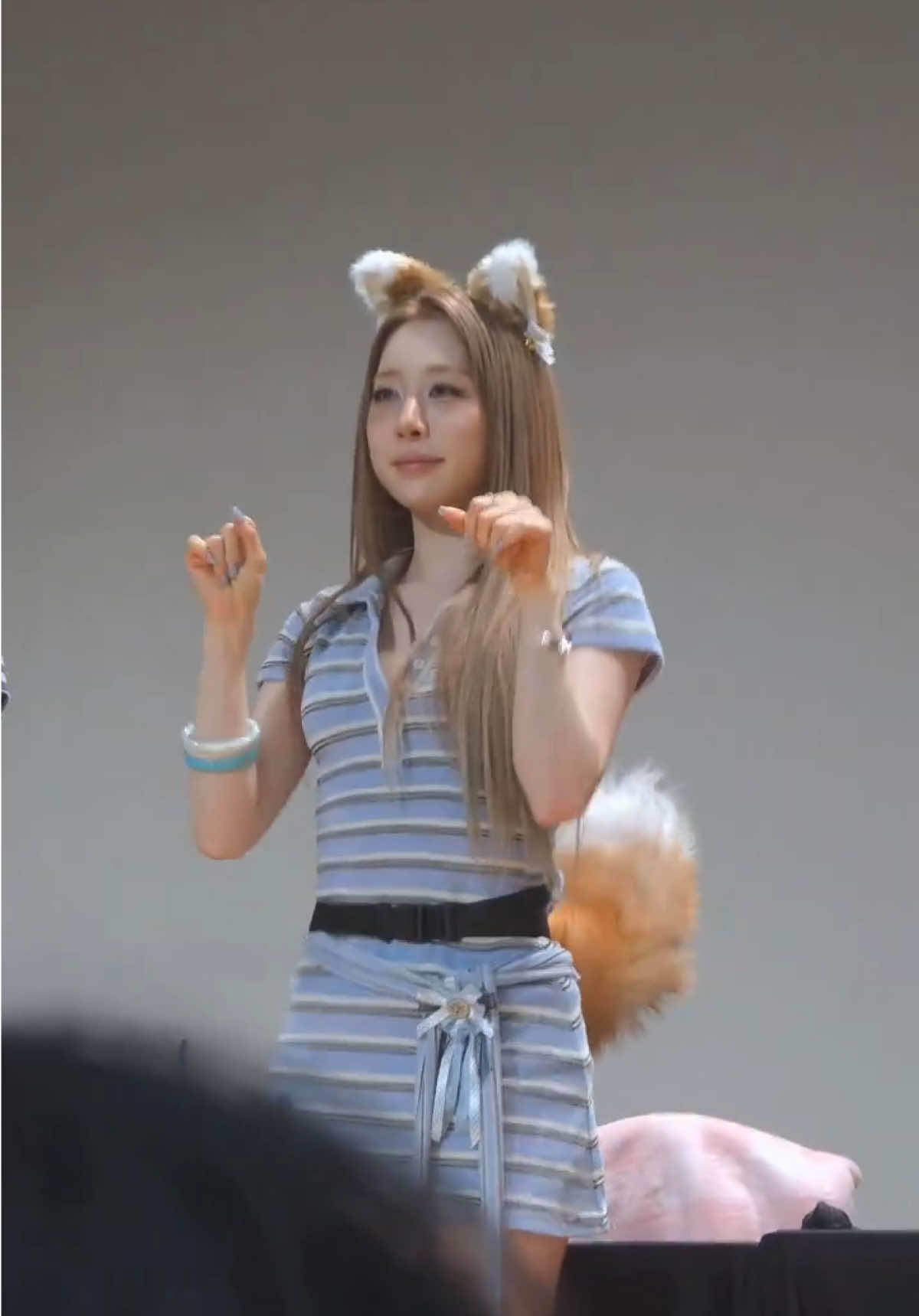 @I.O.I 10th