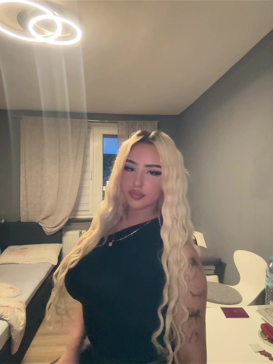 @Leperushe🐰