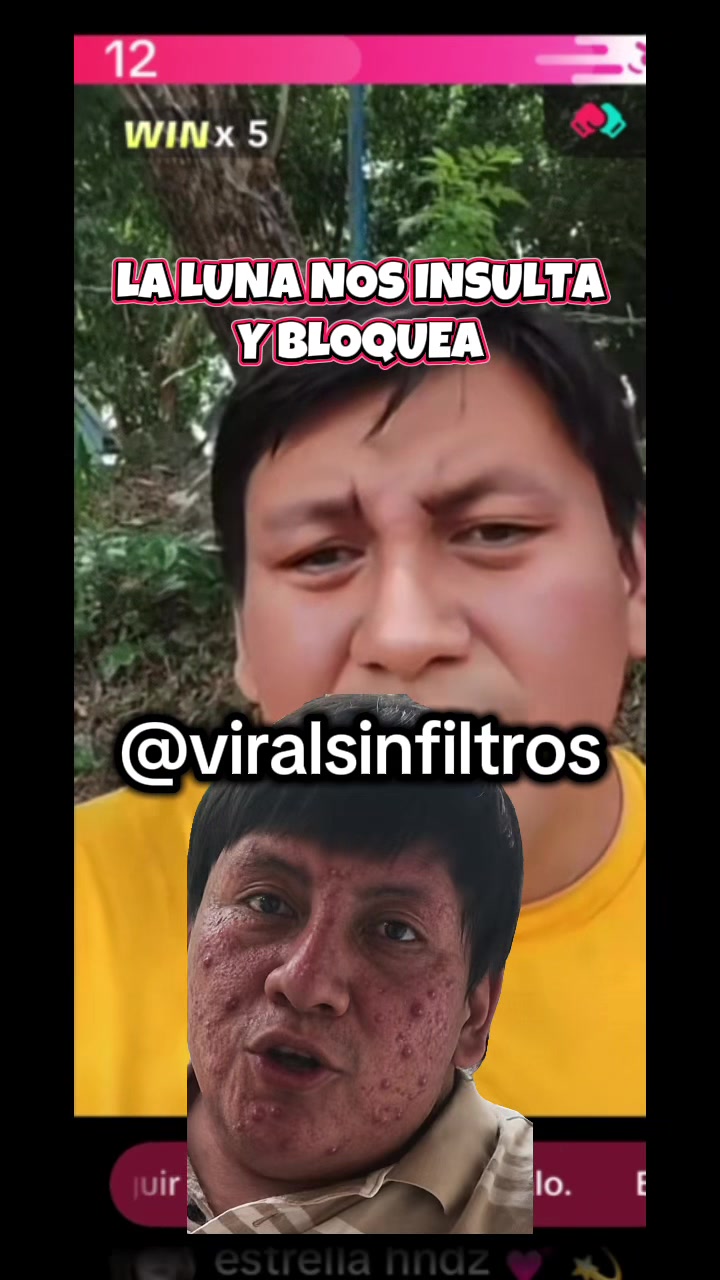 @viralsinfiltros
