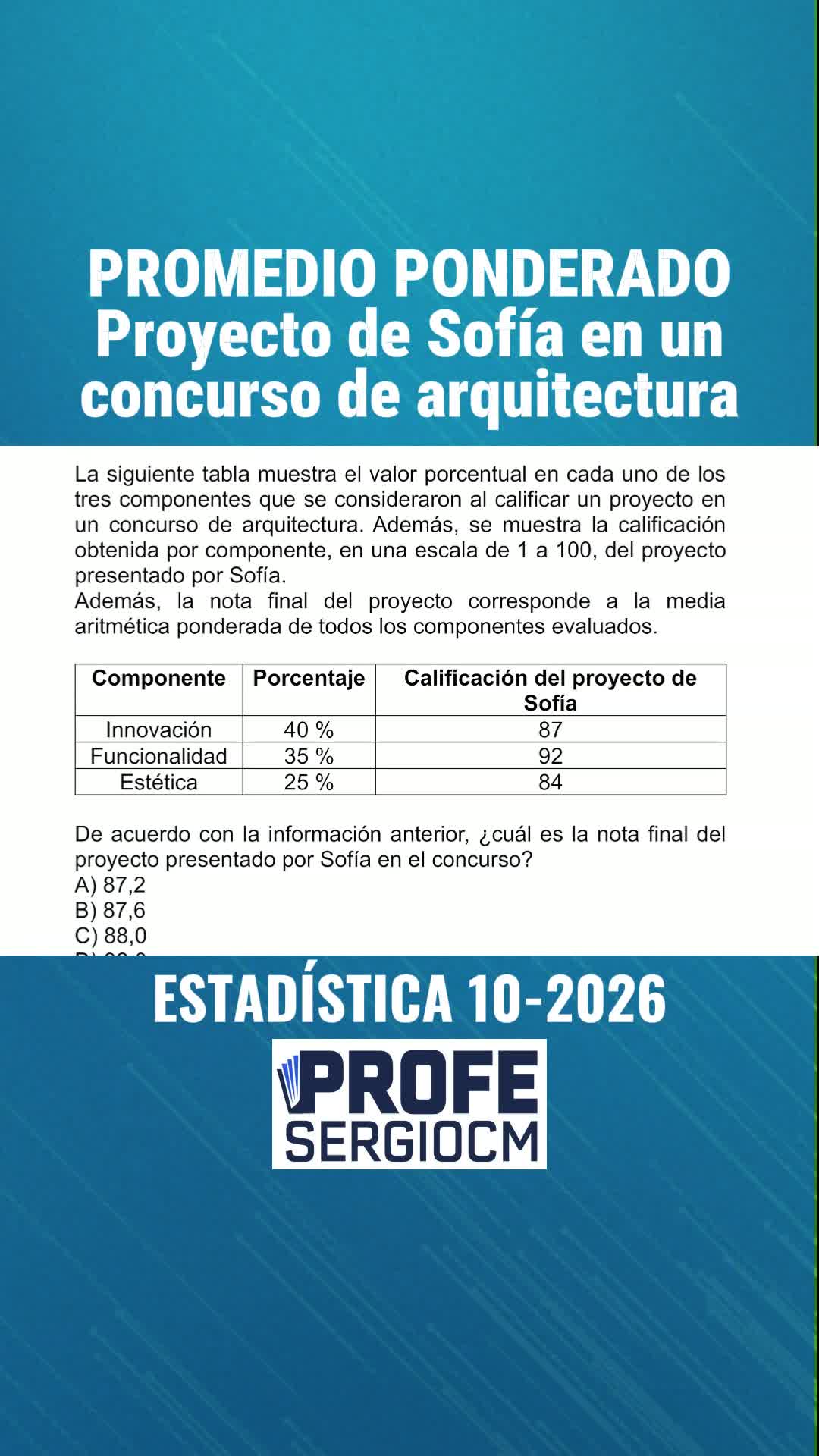 @ProfeSergioCM